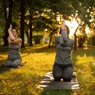 🧘Yoga en los viñedos: cómo esta práctica transforma cuerpo y mente