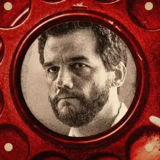 293 独裁统治下，没有人能真正隐身