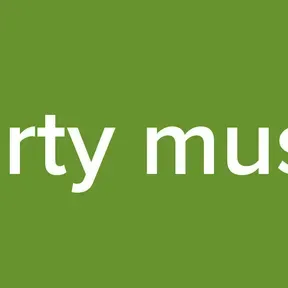 party music