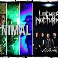 Locura Nocturna (Del 25 Al 31 De Marzo De 2023)