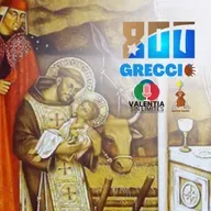 800 años del Primer Nacimiento