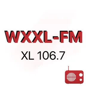 WXXL XL 106.7