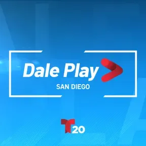 Dale Play San Diego