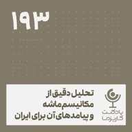 تحلیل دقیق از مکانیسم ماشه .۱۹۳