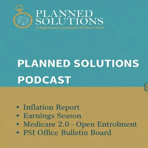 What's REALLY Happening with Inflation Right Now?