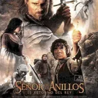 Podcast Voces de Metropolis - T3 E10 - El Señor de los Anillos