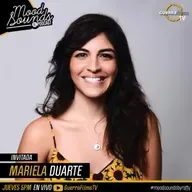 MoodSound El Podcast: MULTITASKING SOUNDS ft MARIELA DUARTE