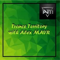 Alex MAVR - Trance Territory #episode_709