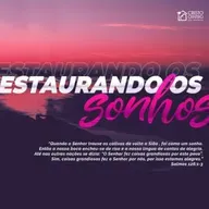 Culto de Celebração - 29/08/2021