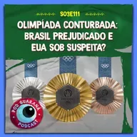 OLIMPÍADA CONTURBADA: BRASIL PREJUDICADO E EUA SOB SUSPEITA?