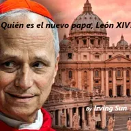 ¿Quién es el nuevo papa, León XIV? Robert Francis Prevost
