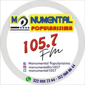 MONUMENTAL FM