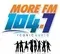 Iconic 104.7