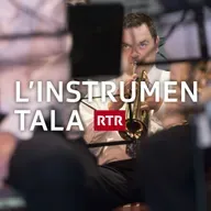 Ils gusts da musica da Savognin