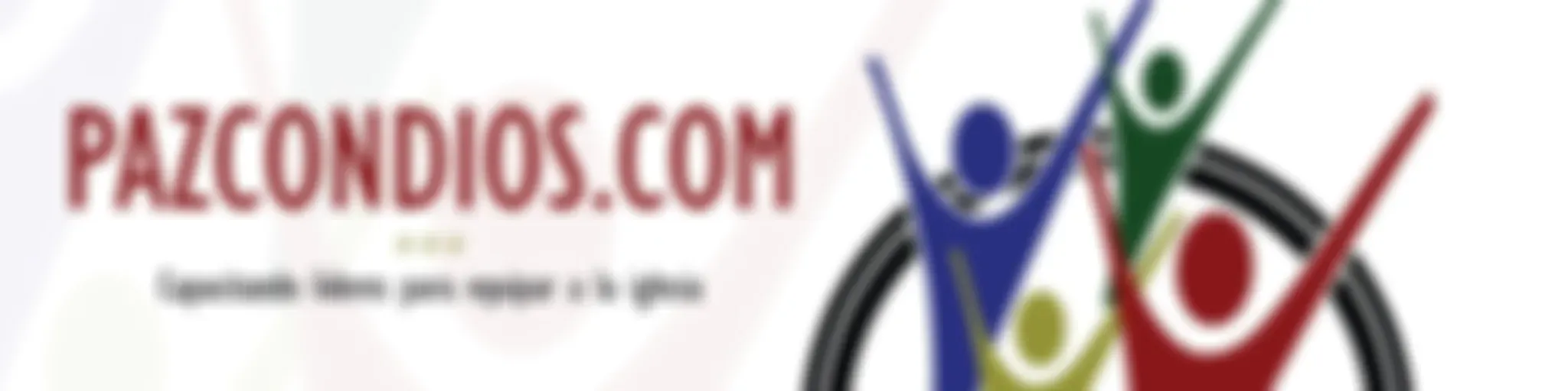 PazConDios — Capacitando líderes para equipar a la iglesia