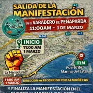 ÚLTIMA HORA Los partidos políticos reaccionan a la nota sobre la posible revisión de la pesca en la Punta de la Mona