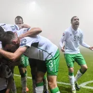 Ireland gear up for crucial World Cup play-off in Prague