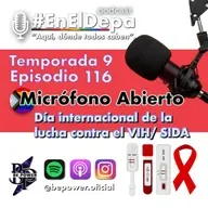 Día Internacional de la Lucha contra el VIH/SIDA