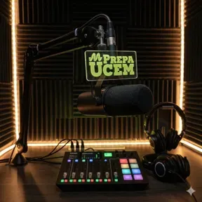 PREPA /UCEM podcast