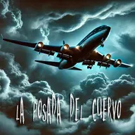 Fenómenos Paranormales: Los Fantasmas del Vuelo 401 - Episodio exclusivo para mecenas