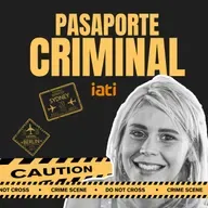 #102: Arena en los pulmones: el inquietante caso de Elly Warren en Mozambique