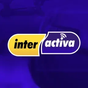 RADIO INTERACTIVA