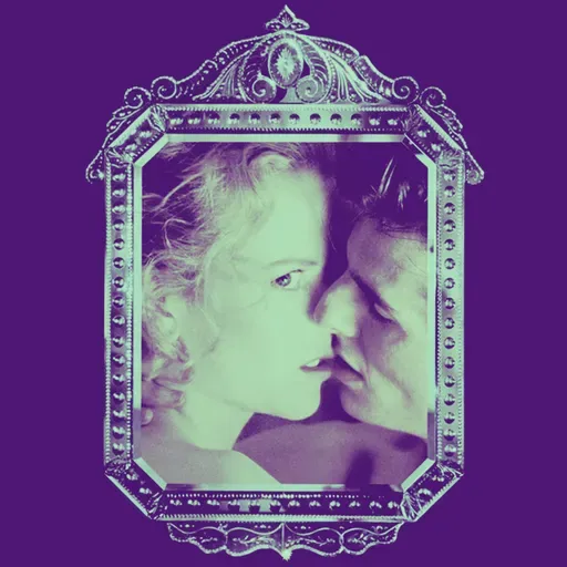 Eyes Wide Shut (Archive)