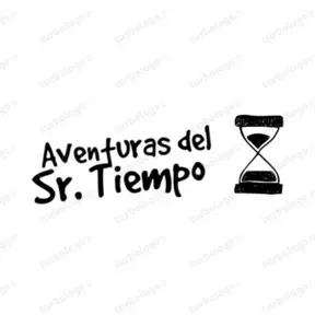 Aventuras de Sr. Tiempo
