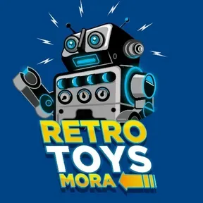 RetroToys Radio