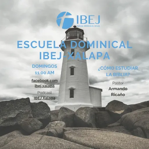 Escuela dominical 30 de junio
