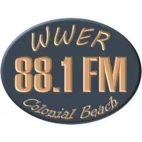 WWER 88.1 FM