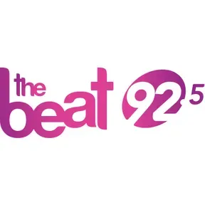 CKBE The Beat 92.5 FM -