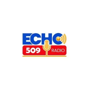 RADIOECHO509OFFICIEL🌟