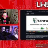 AirPods For Penguins!