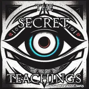 The Secret Teachings