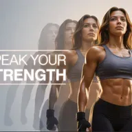 Speak Life, Transform Your Body: The Hidden Power of Your Words