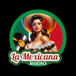 LA MEXICANA RADIO - Musica Del Pueblo