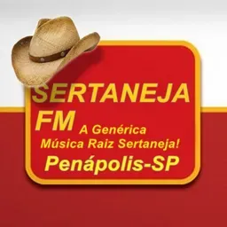 SERTANEJA FM