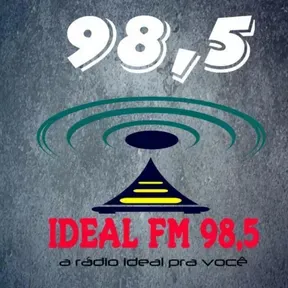 RADIO IDEAL FM