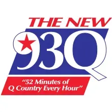 KKBQ The new 93Q FM
