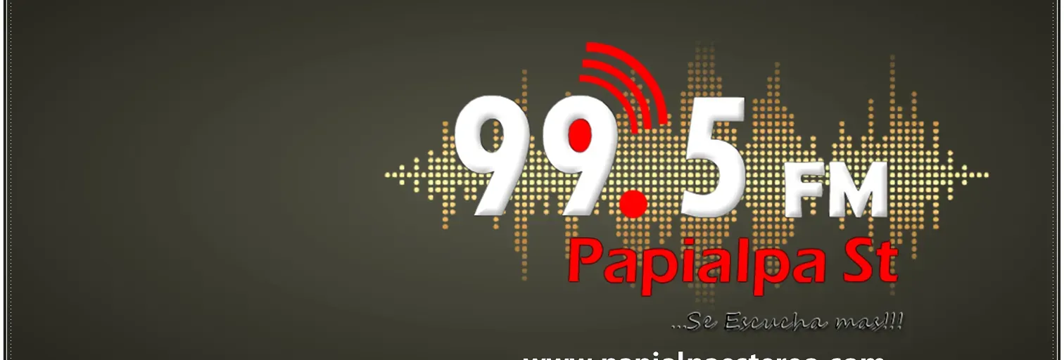 Papialpa Estereo