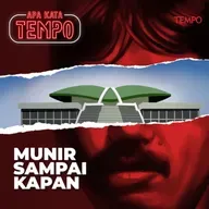 Siapa Pelindung Pembunuh Munir