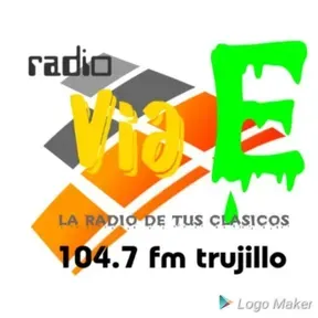 Radio via E