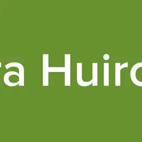 Isidora Huircapan