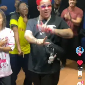 Minha nossa nossa nossa