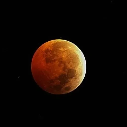 Llega el fin de las relaciones superfluas. Eclipse Lunar en Piscis