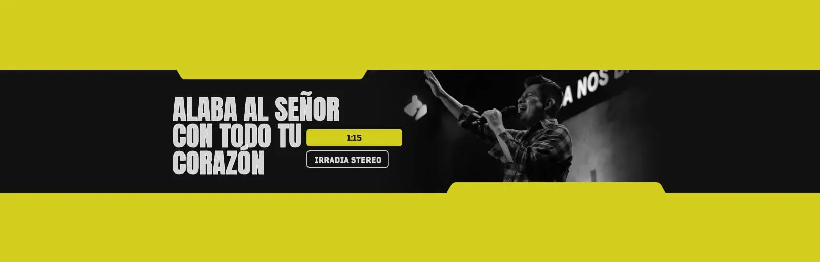 Irradia Stereo