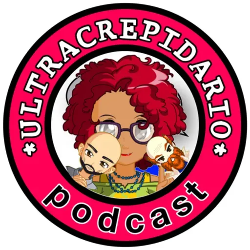 Ultracrepidario #62