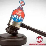 LISTEN: Missing Equipment Has Sherwin-Williams Facing Legal Battle Over Plant Odors