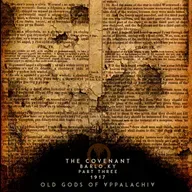 Episode 3: The Covenant: Barlo, Kentucky 1917:  Part Three